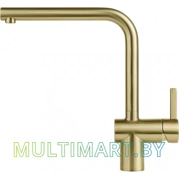 Смеситель Franke Atlas Neo 115.0681.241 (золото) картинка 2